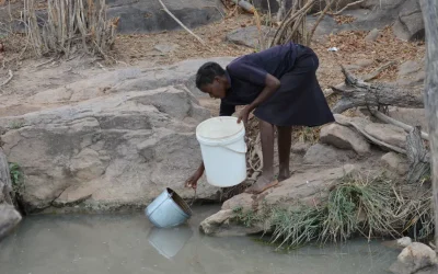 SADHR Responds to WASH Challenges in Rural Southern Africa